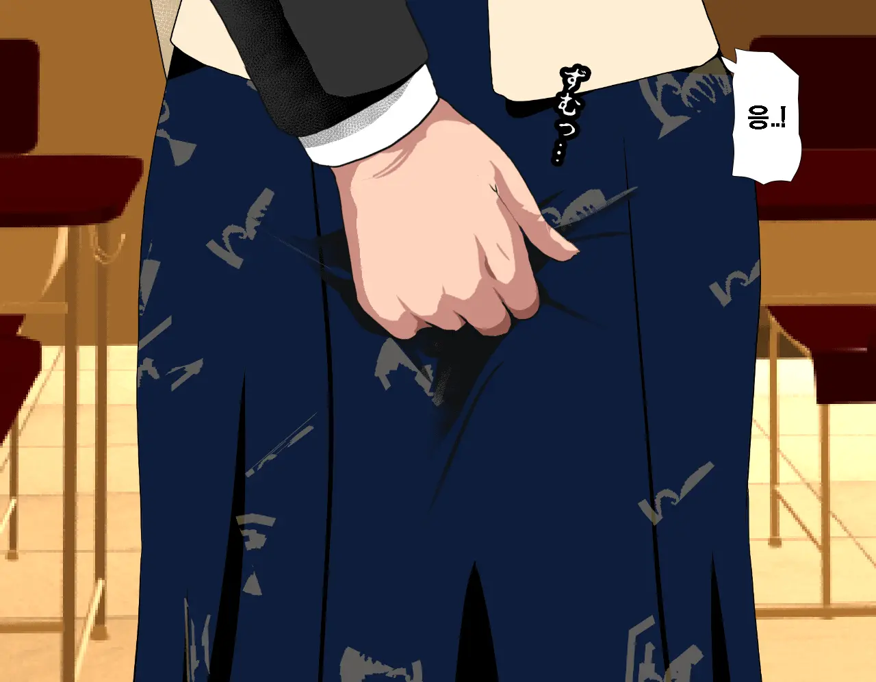 Saimin Seikyouiku 3